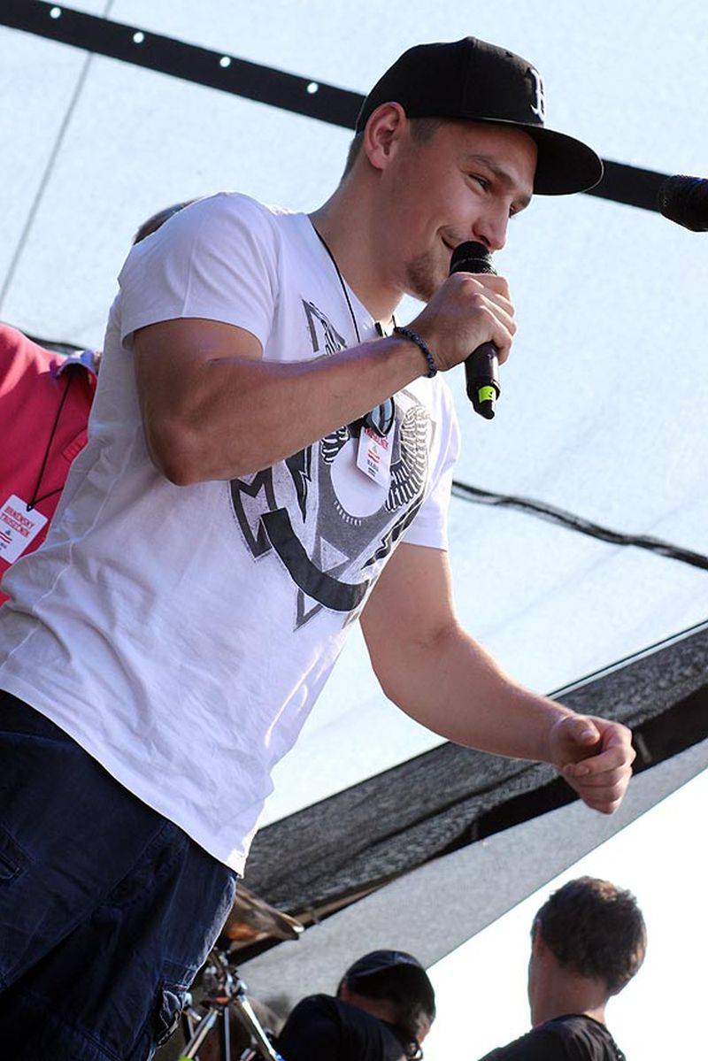 Brněnského trosečníka rozehřáli Čechomor, Slza a No Name