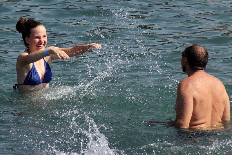 Brněnského trosečníka rozehřáli Čechomor, Slza a No Name