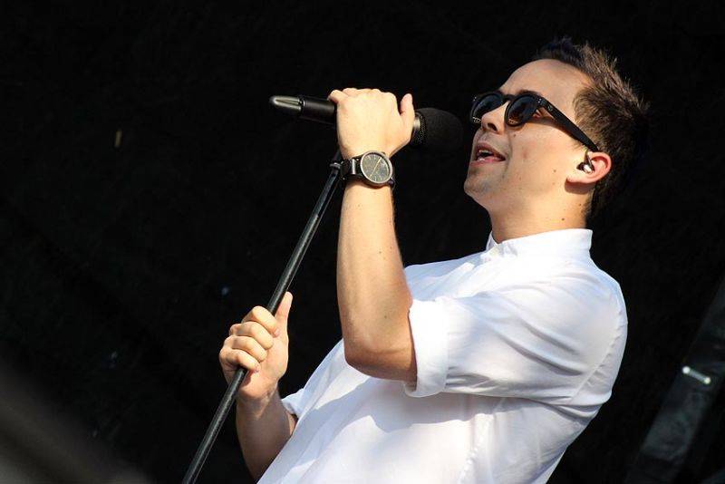 Brněnského trosečníka rozehřáli Čechomor, Slza a No Name