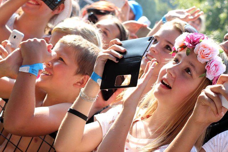 Brněnského trosečníka rozehřáli Čechomor, Slza a No Name