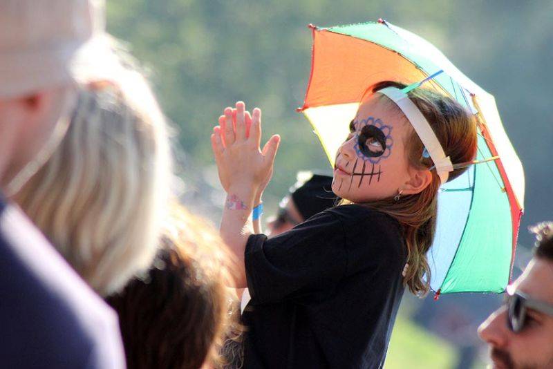 Brněnského trosečníka rozehřáli Čechomor, Slza a No Name