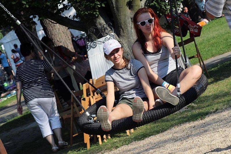 Brněnského trosečníka rozehřáli Čechomor, Slza a No Name