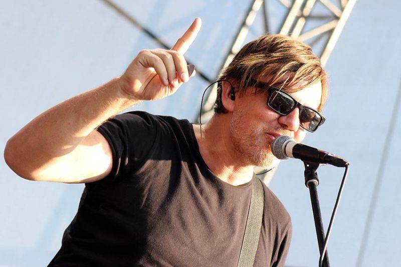 Brněnského trosečníka rozehřáli Čechomor, Slza a No Name