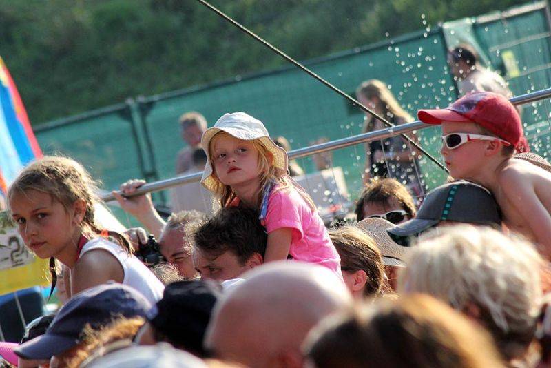 Brněnského trosečníka rozehřáli Čechomor, Slza a No Name