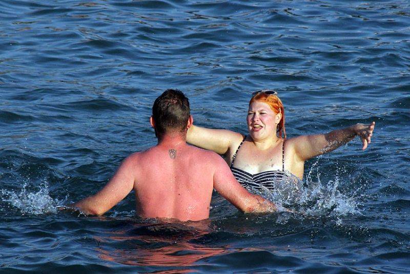 Brněnského trosečníka rozehřáli Čechomor, Slza a No Name