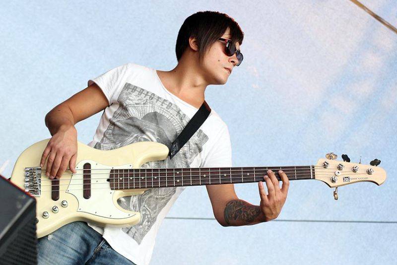 Brněnského trosečníka rozehřáli Čechomor, Slza a No Name