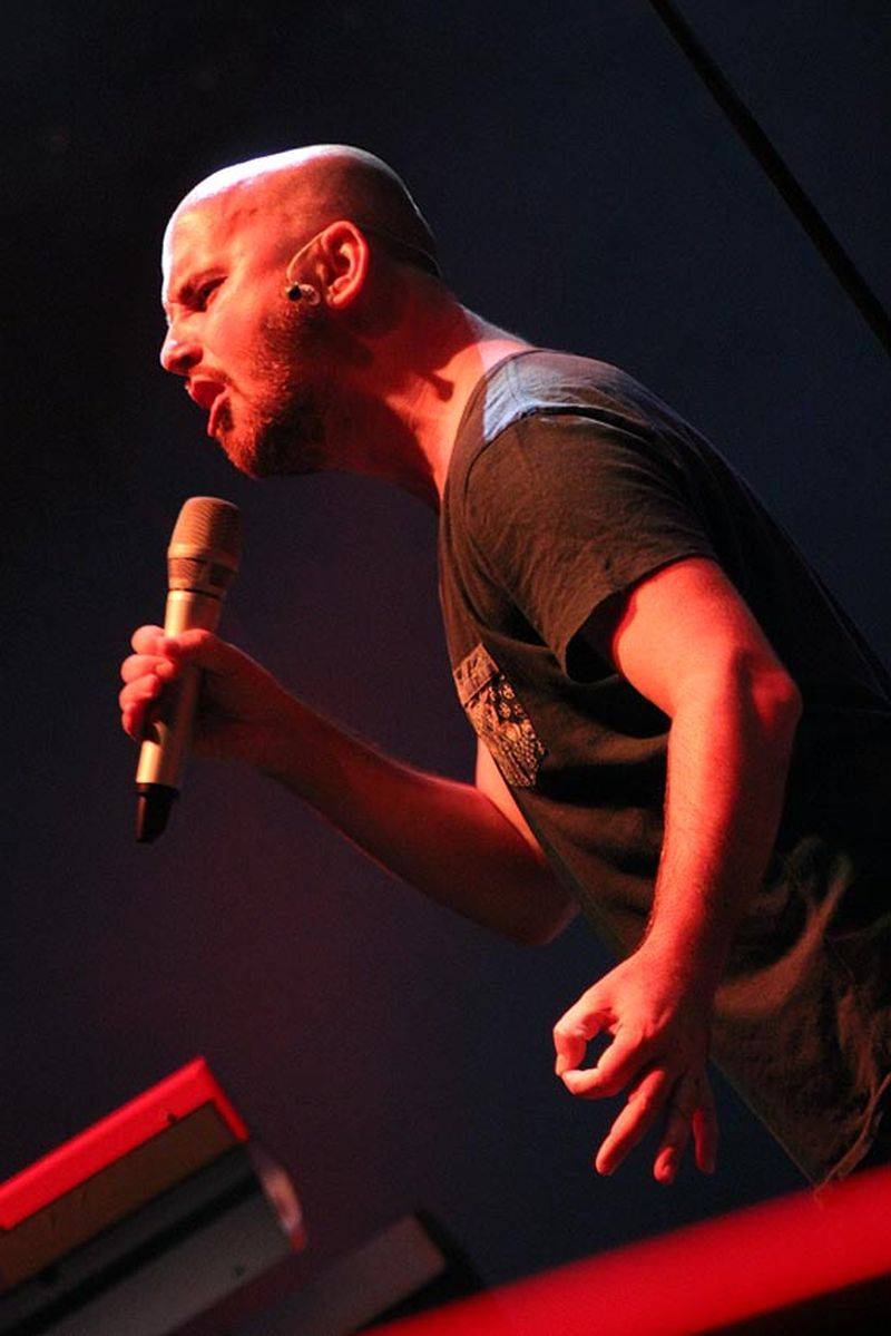 Brněnského trosečníka rozehřáli Čechomor, Slza a No Name