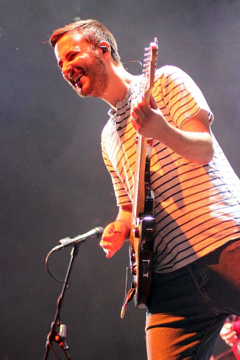 Brněnského trosečníka rozehřáli Čechomor, Slza a No Name