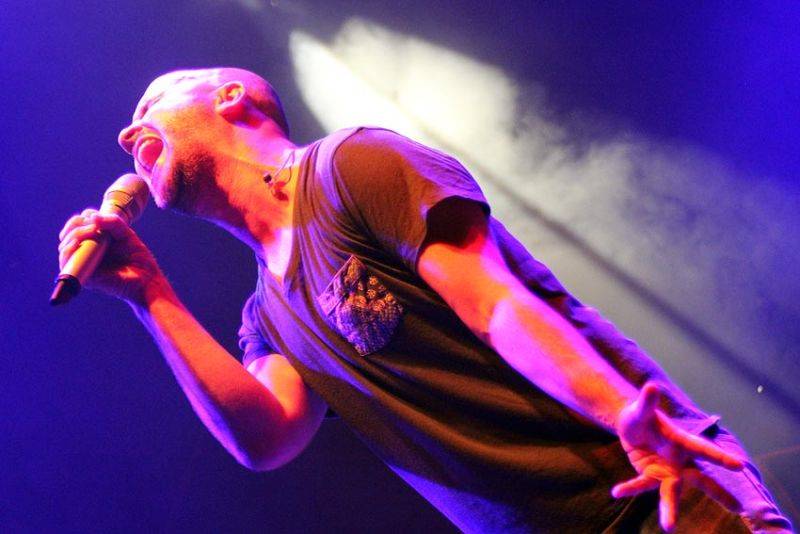 Brněnského trosečníka rozehřáli Čechomor, Slza a No Name