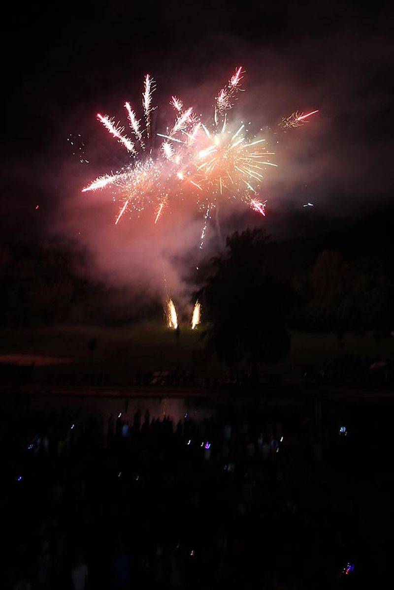 Brněnského trosečníka rozehřáli Čechomor, Slza a No Name