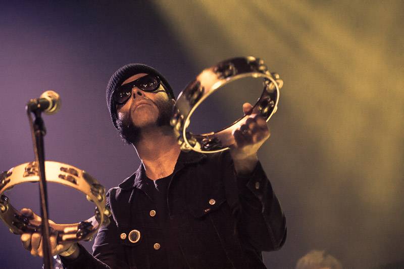 The Brian Jonestown Massacre potvrdili vzpomínky na poslední pražský koncert