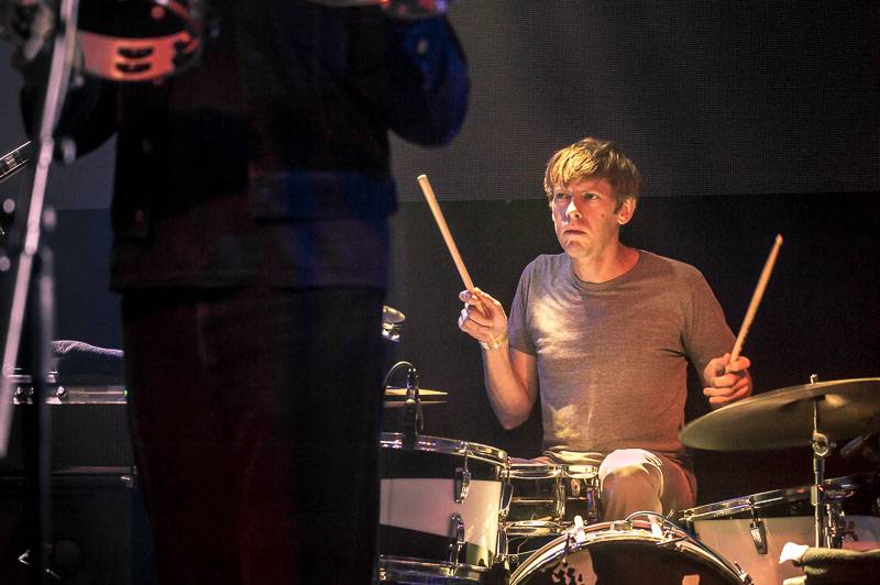 The Brian Jonestown Massacre potvrdili vzpomínky na poslední pražský koncert