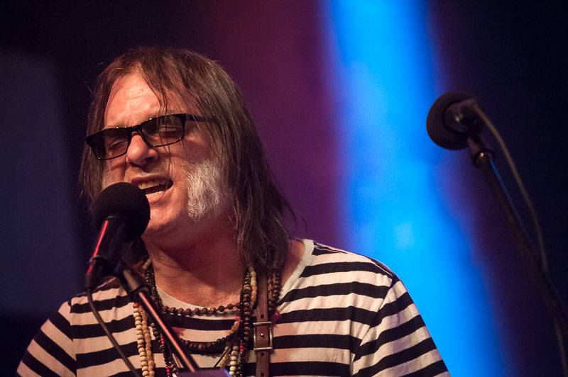 The Brian Jonestown Massacre potvrdili vzpomínky na poslední pražský koncert