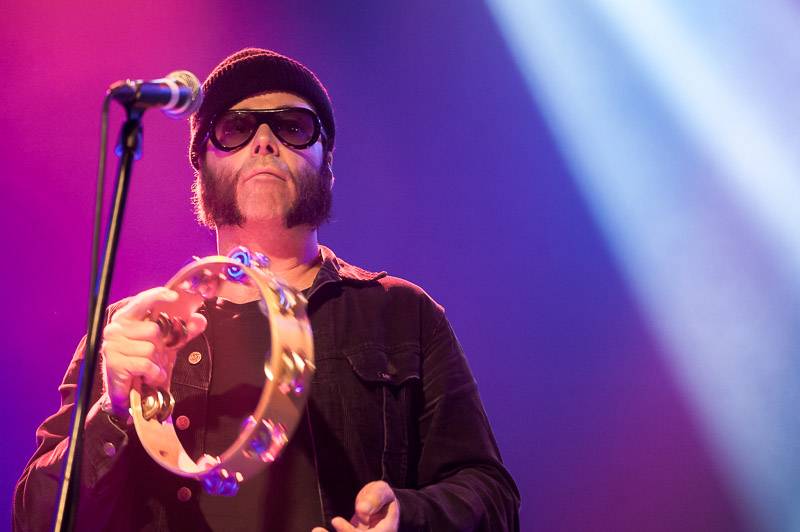 The Brian Jonestown Massacre potvrdili vzpomínky na poslední pražský koncert