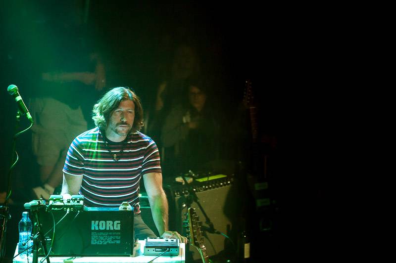 The Brian Jonestown Massacre potvrdili vzpomínky na poslední pražský koncert