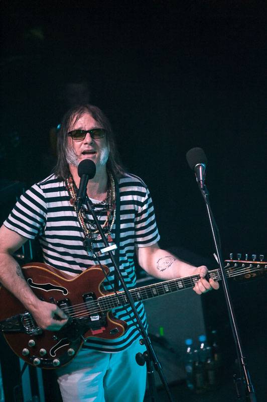 The Brian Jonestown Massacre potvrdili vzpomínky na poslední pražský koncert