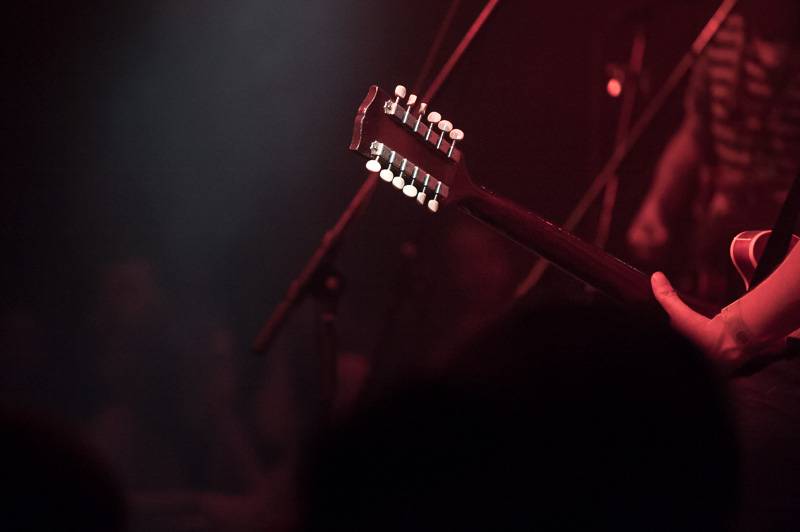 The Brian Jonestown Massacre potvrdili vzpomínky na poslední pražský koncert