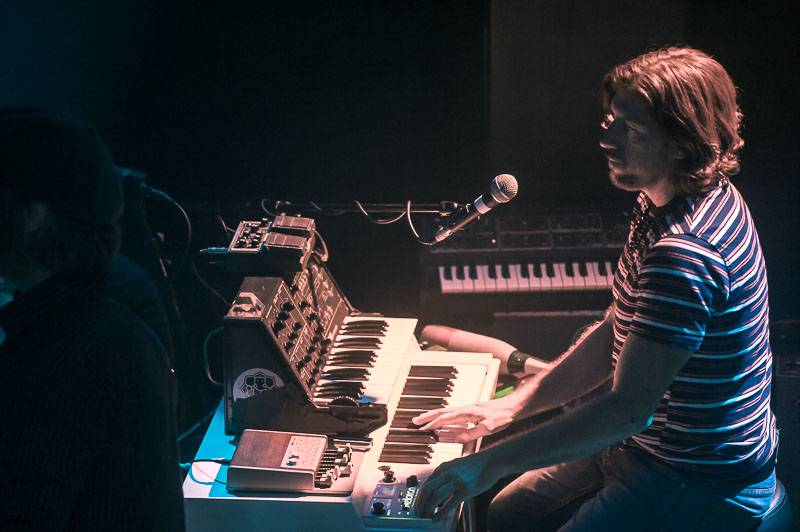 The Brian Jonestown Massacre potvrdili vzpomínky na poslední pražský koncert