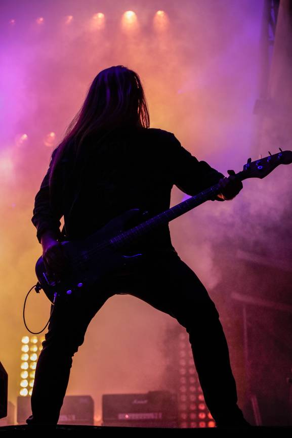 Kabát na Hrad? Proč ne! Letní turné vrcholilo na Bezdězu