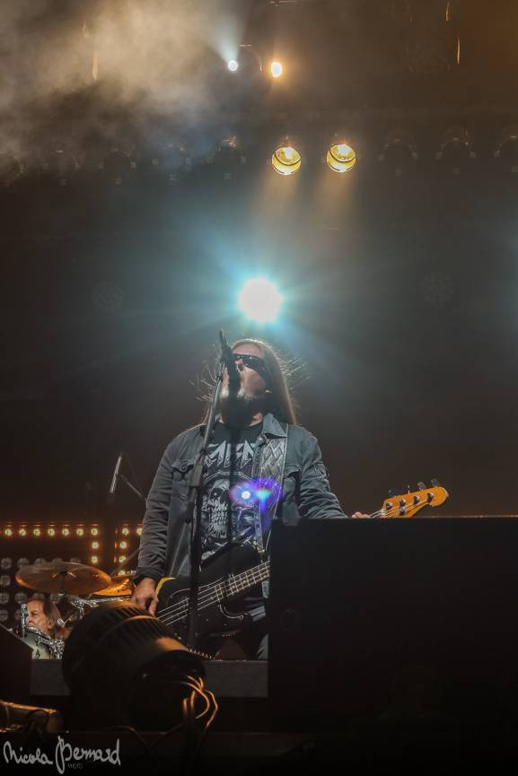 Kabát na Hrad? Proč ne! Letní turné vrcholilo na Bezdězu