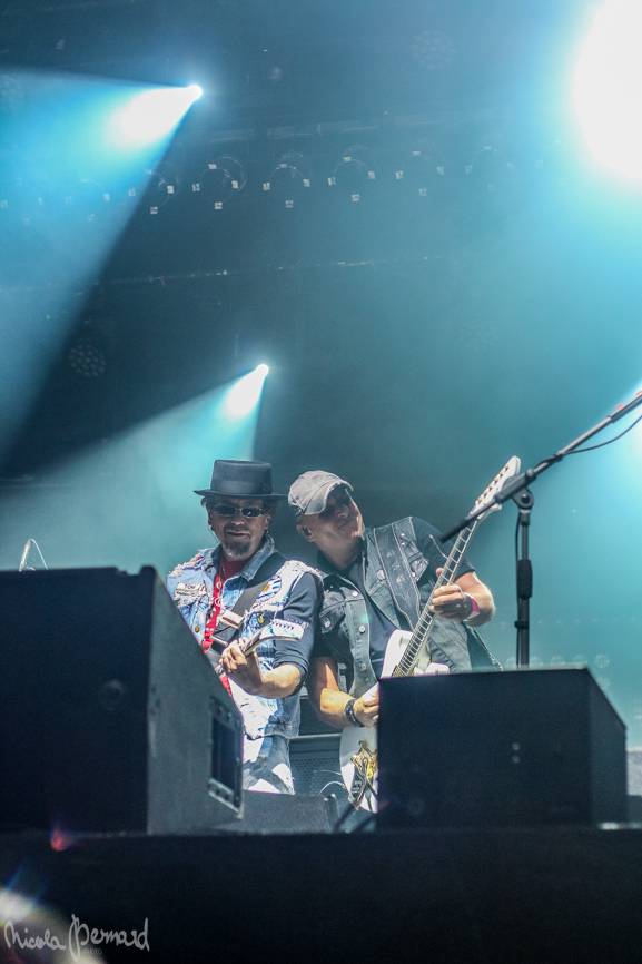 Kabát na Hrad? Proč ne! Letní turné vrcholilo na Bezdězu