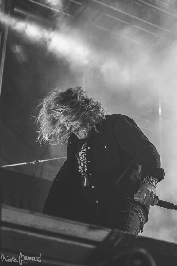 Kabát na Hrad? Proč ne! Letní turné vrcholilo na Bezdězu