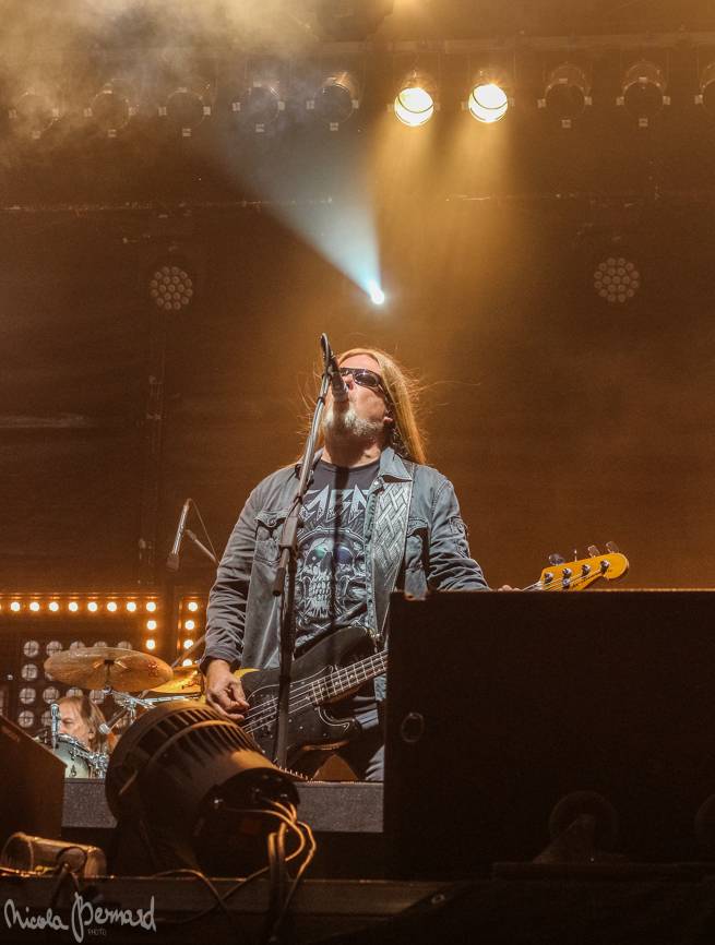 Kabát na Hrad? Proč ne! Letní turné vrcholilo na Bezdězu