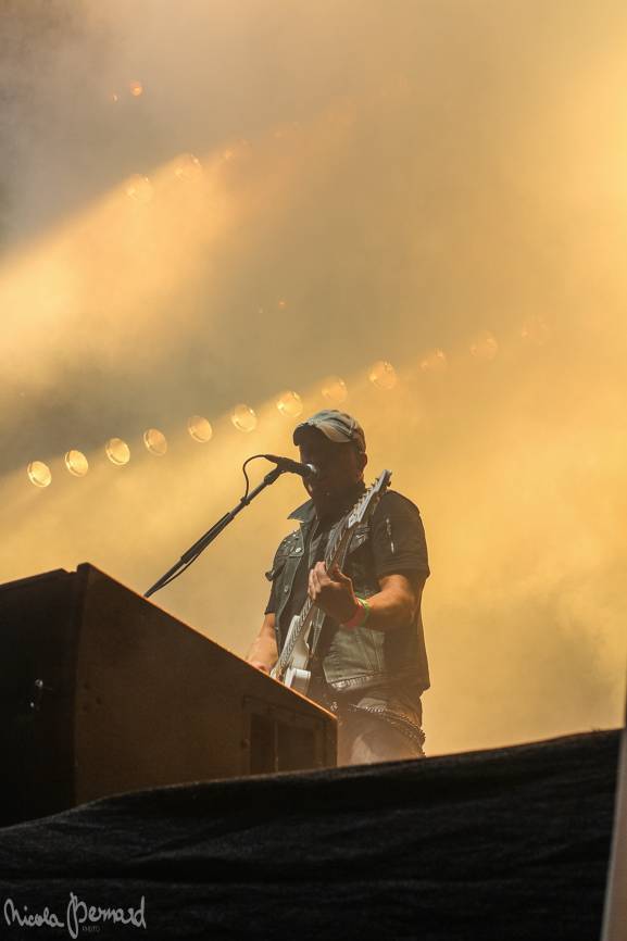 Kabát na Hrad? Proč ne! Letní turné vrcholilo na Bezdězu