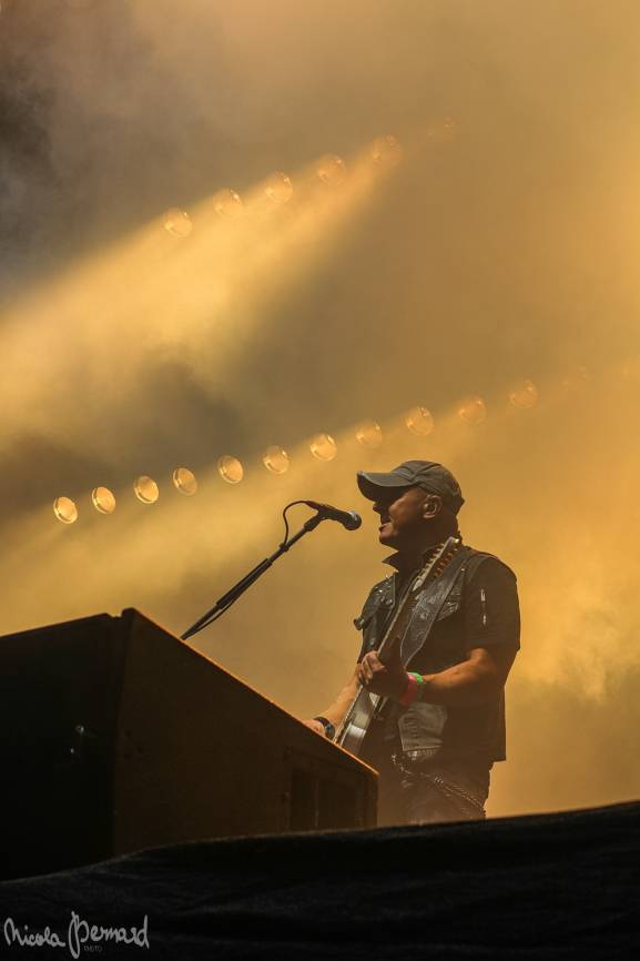 Kabát na Hrad? Proč ne! Letní turné vrcholilo na Bezdězu