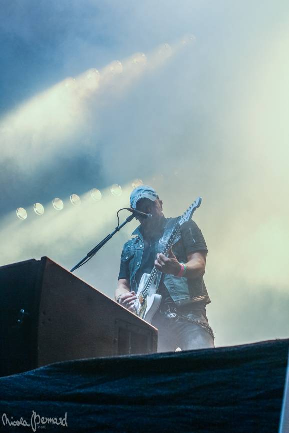 Kabát na Hrad? Proč ne! Letní turné vrcholilo na Bezdězu