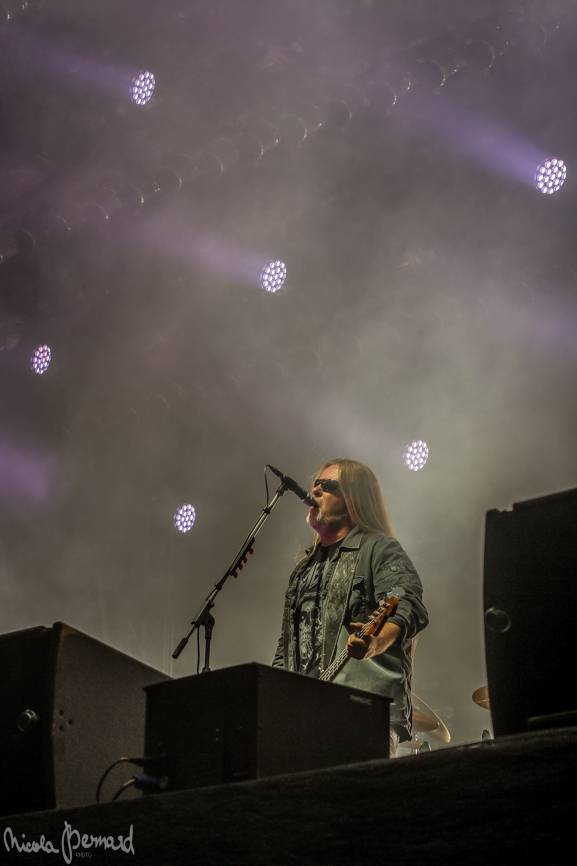 Kabát na Hrad? Proč ne! Letní turné vrcholilo na Bezdězu