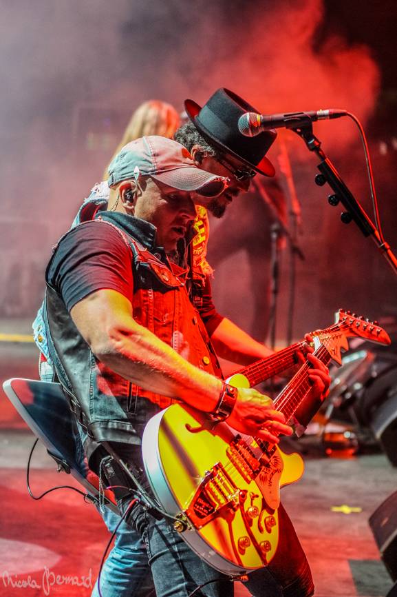 Kabát na Hrad? Proč ne! Letní turné vrcholilo na Bezdězu