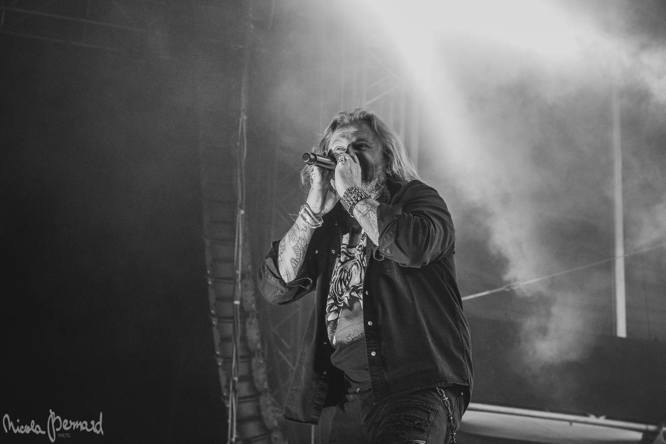 Kabát na Hrad? Proč ne! Letní turné vrcholilo na Bezdězu