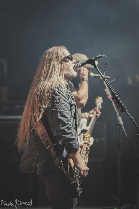 Kabát na Hrad? Proč ne! Letní turné vrcholilo na Bezdězu