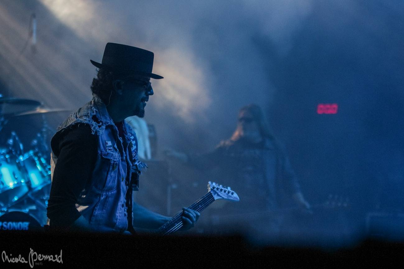 Kabát na Hrad? Proč ne! Letní turné vrcholilo na Bezdězu