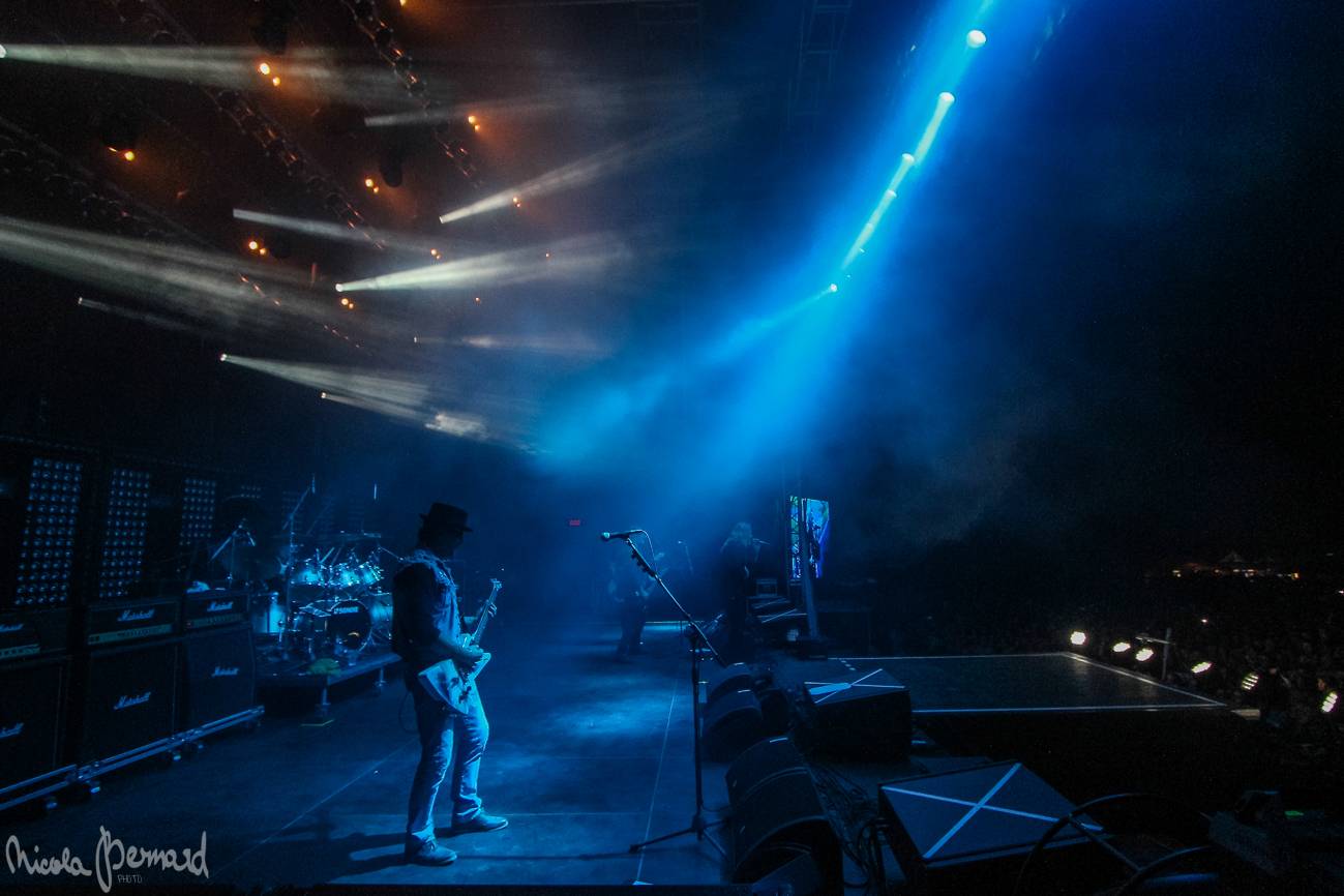 Kabát na Hrad? Proč ne! Letní turné vrcholilo na Bezdězu