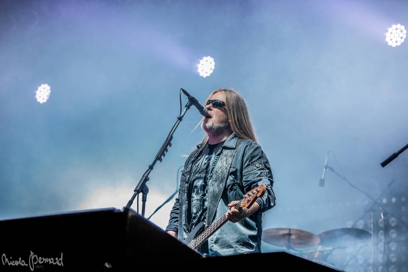 Kabát na Hrad? Proč ne! Letní turné vrcholilo na Bezdězu