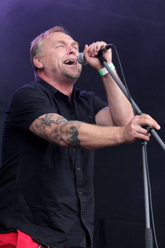 Hrady CZ se loučily na Bezdězu, hráli Kabát, Vypsaná Fixa i UDG