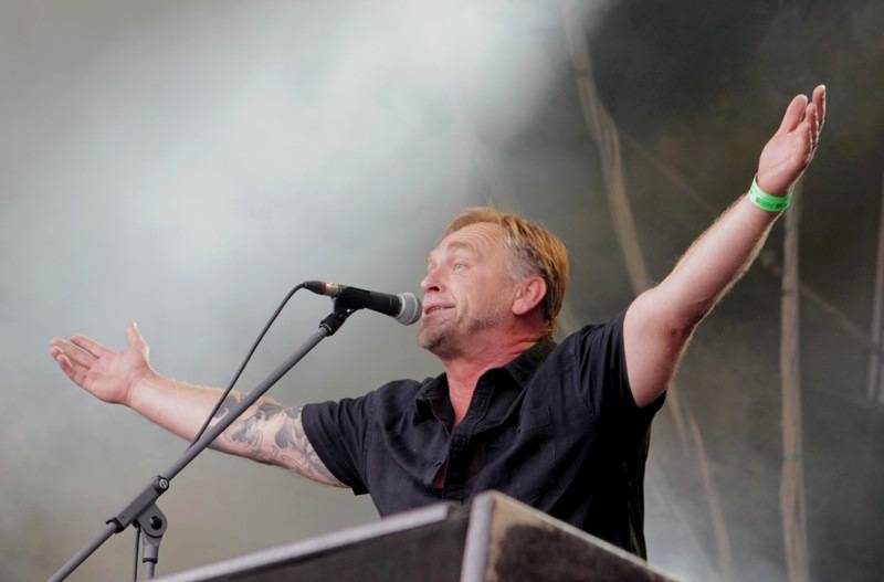 Hrady CZ se loučily na Bezdězu, hráli Kabát, Vypsaná Fixa i UDG