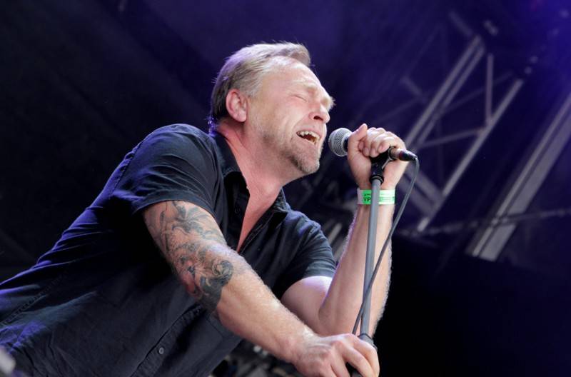 Hrady CZ se loučily na Bezdězu, hráli Kabát, Vypsaná Fixa i UDG