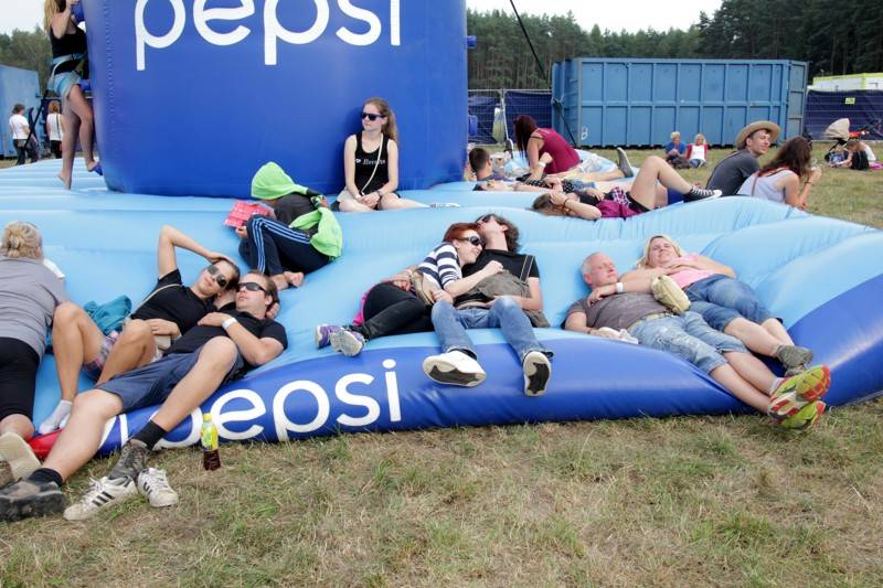 Hrady CZ se loučily na Bezdězu, hráli Kabát, Vypsaná Fixa i UDG