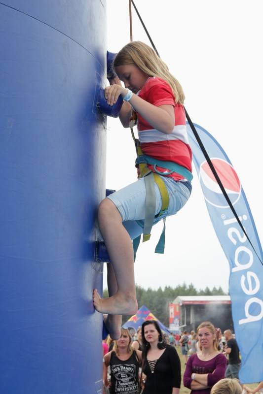 Hrady CZ se loučily na Bezdězu, hráli Kabát, Vypsaná Fixa i UDG