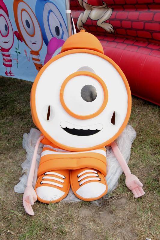 Hrady CZ se loučily na Bezdězu, hráli Kabát, Vypsaná Fixa i UDG