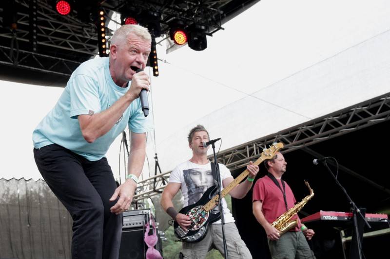 Hrady CZ se loučily na Bezdězu, hráli Kabát, Vypsaná Fixa i UDG