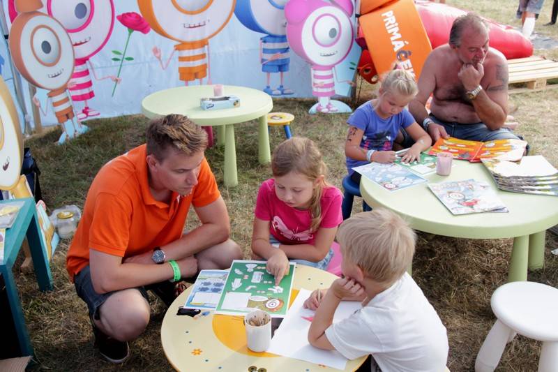 Hrady CZ se loučily na Bezdězu, hráli Kabát, Vypsaná Fixa i UDG
