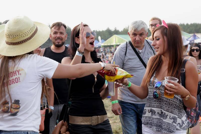 Hrady CZ se loučily na Bezdězu, hráli Kabát, Vypsaná Fixa i UDG