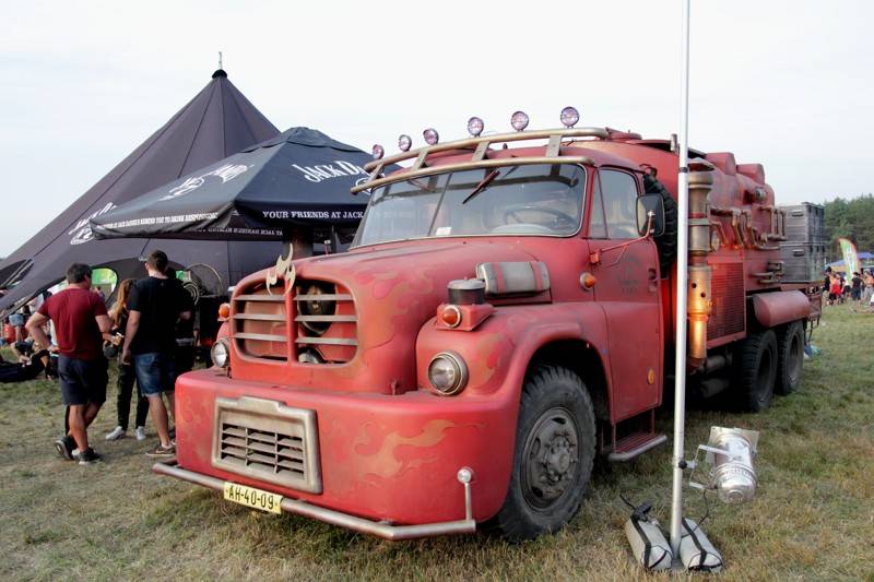 Hrady CZ se loučily na Bezdězu, hráli Kabát, Vypsaná Fixa i UDG