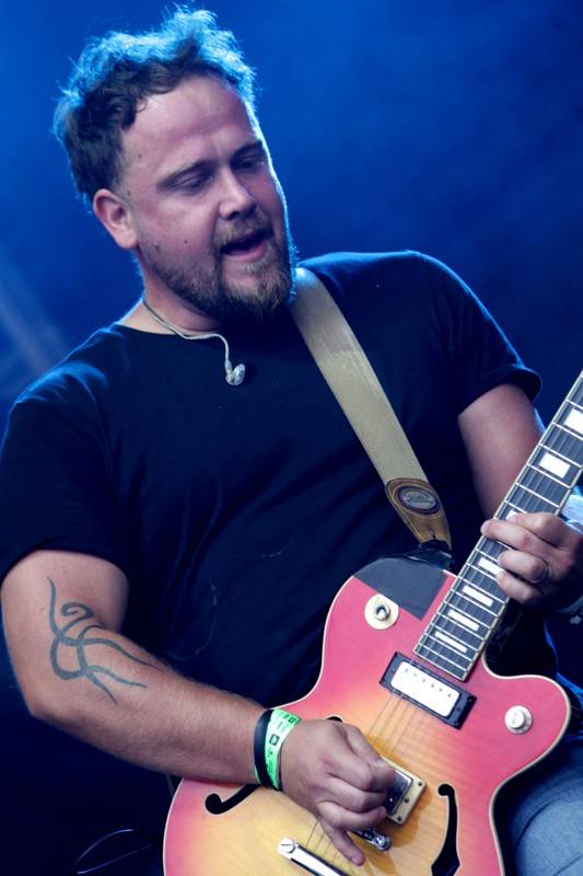 Hrady CZ se loučily na Bezdězu, hráli Kabát, Vypsaná Fixa i UDG