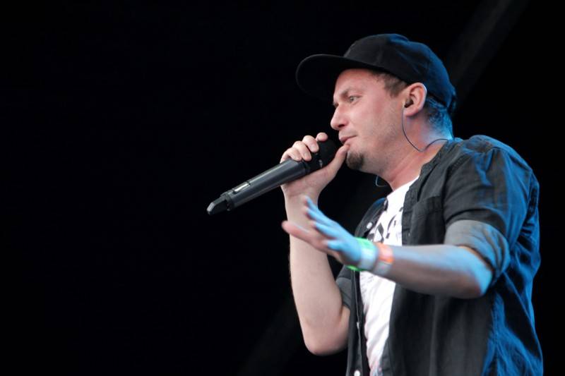 Hrady CZ se loučily na Bezdězu, hráli Kabát, Vypsaná Fixa i UDG