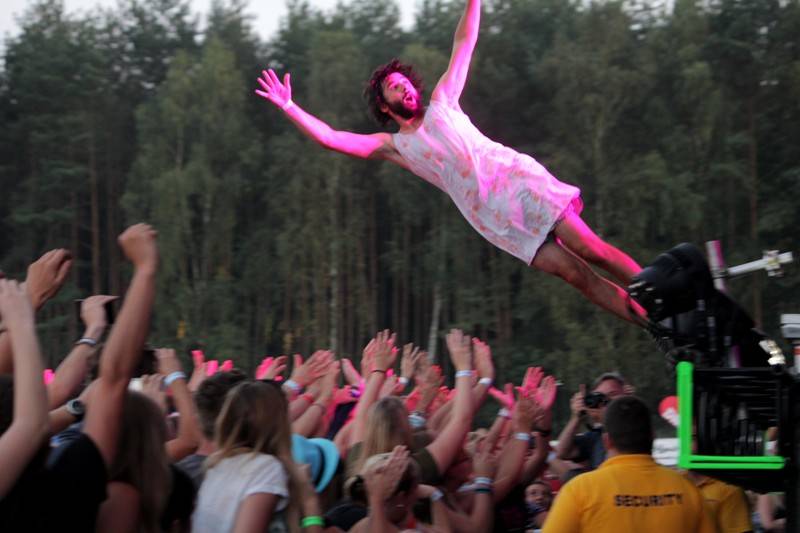 Hrady CZ se loučily na Bezdězu, hráli Kabát, Vypsaná Fixa i UDG